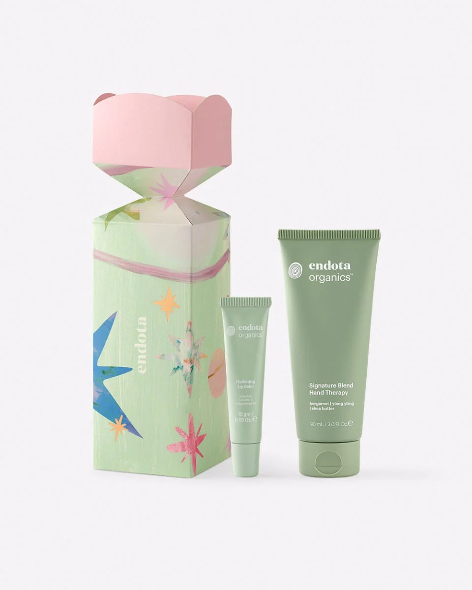 New to endota